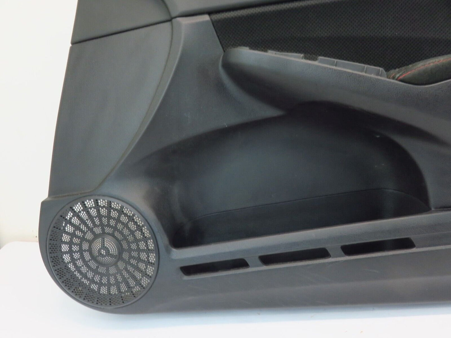 2007-2011 Honda Civic Si Sedan Passenger Front Door Panel Cover RH Right 07-11