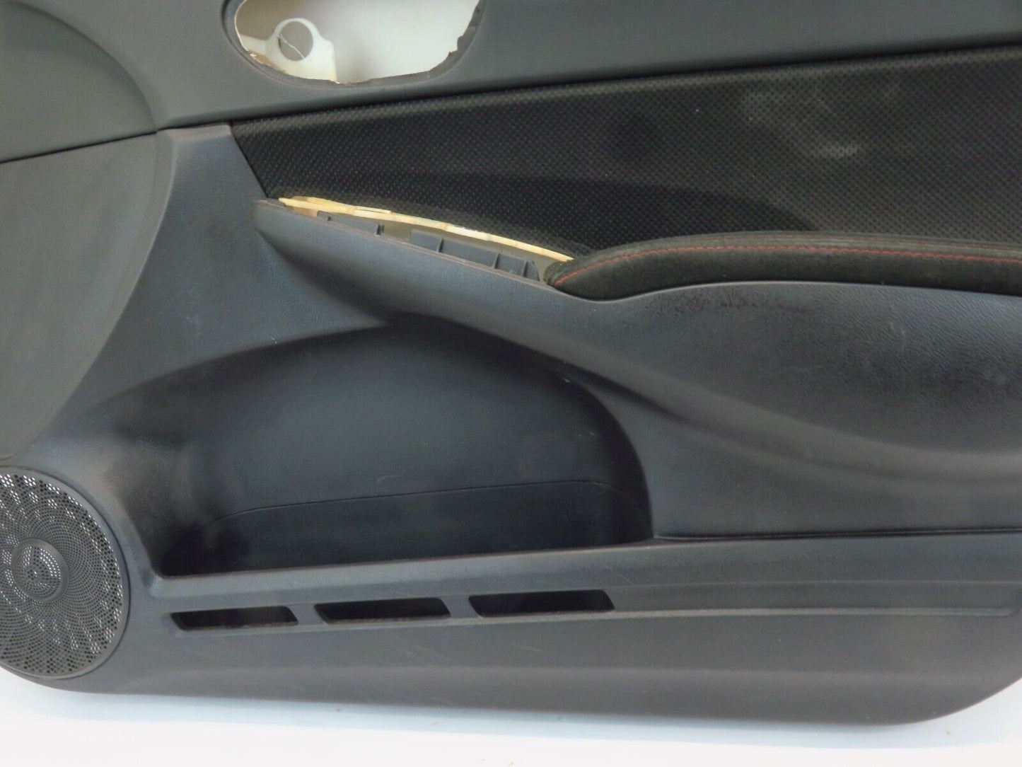 2007-2011 Honda Civic Si Sedan Passenger Front Door Panel Cover RH Right 07-11