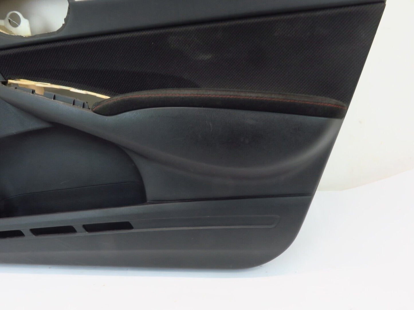 2007-2011 Honda Civic Si Sedan Passenger Front Door Panel Cover RH Right 07-11