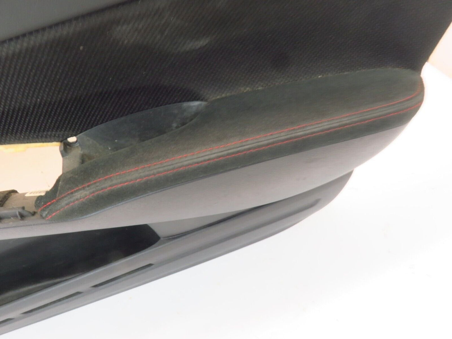 2007-2011 Honda Civic Si Sedan Passenger Front Door Panel Cover RH Right 07-11