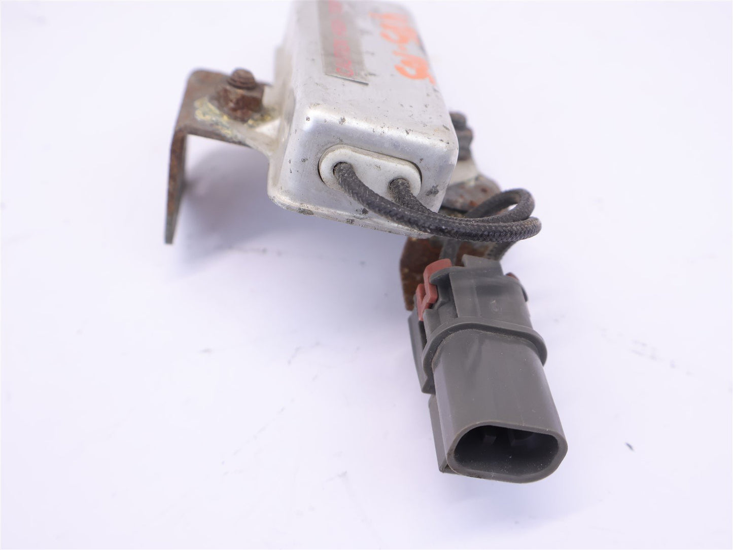2002 Subaru Impreza WRX DRL Daytime Running Light Relay Resistor OEM 02-2005