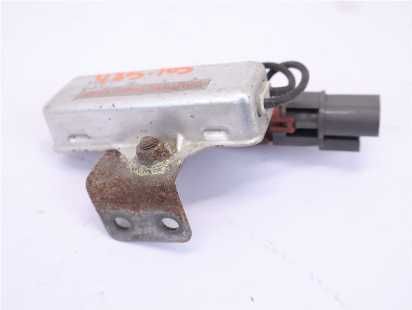 2002 Subaru Impreza WRX DRL Daytime Running Light Relay Resistor OEM 02-2005