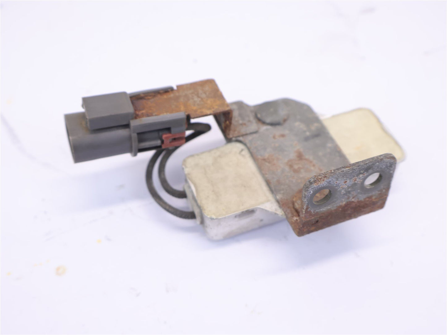 2002 Subaru Impreza WRX DRL Daytime Running Light Relay Resistor OEM 02-2005