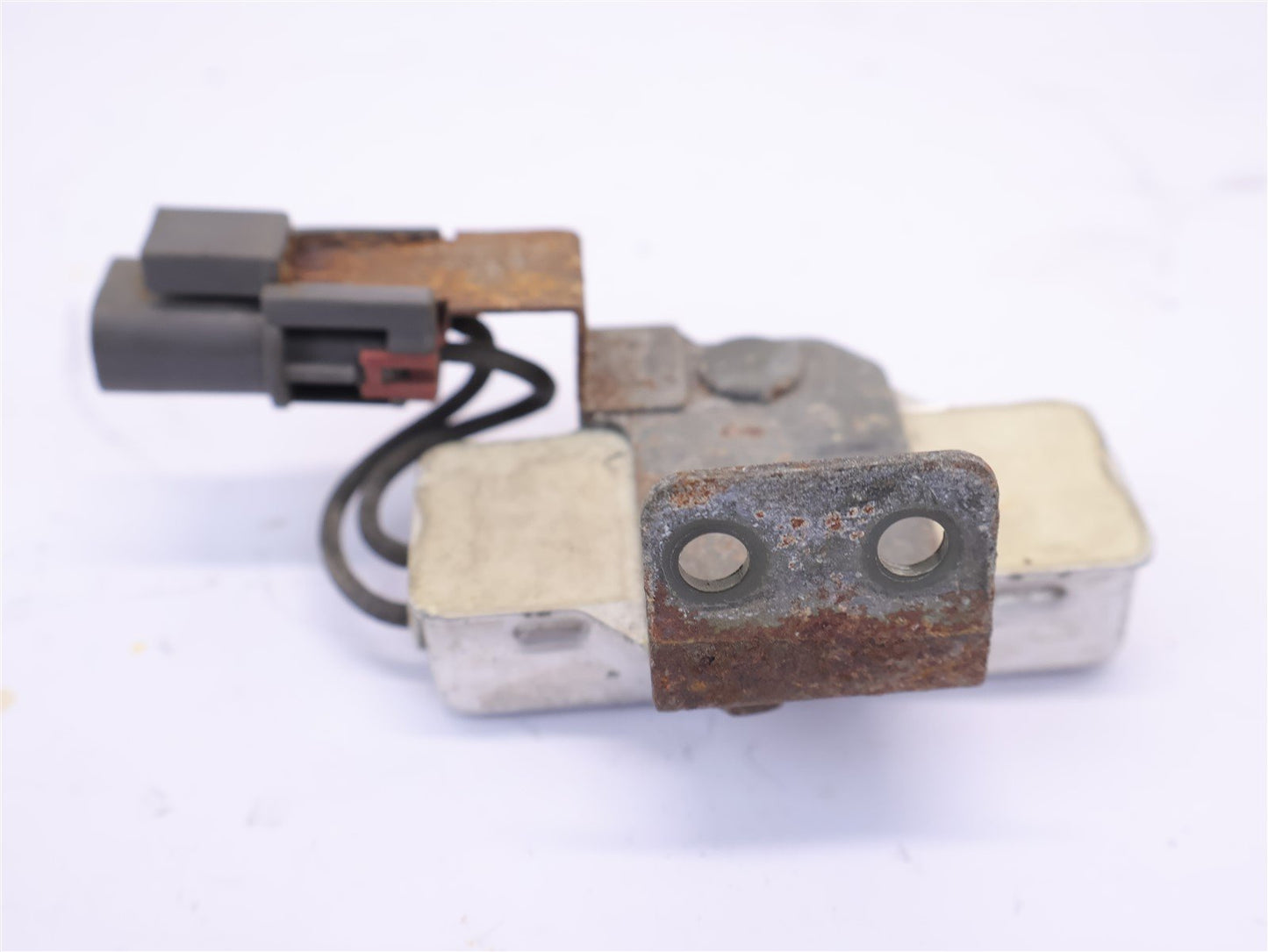 2002 Subaru Impreza WRX DRL Daytime Running Light Relay Resistor OEM 02-2005