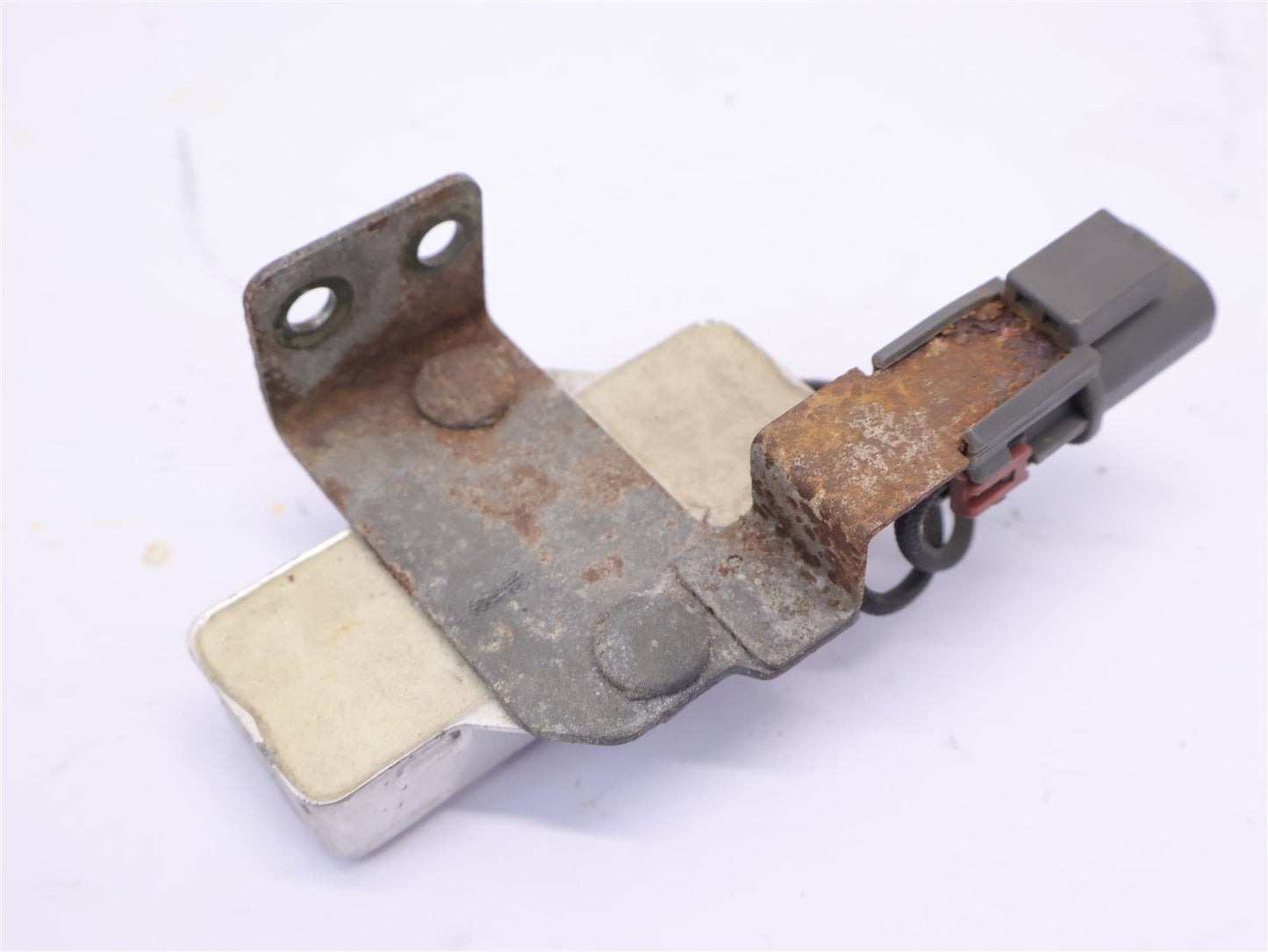 2002 Subaru Impreza WRX DRL Daytime Running Light Relay Resistor OEM 02-2005