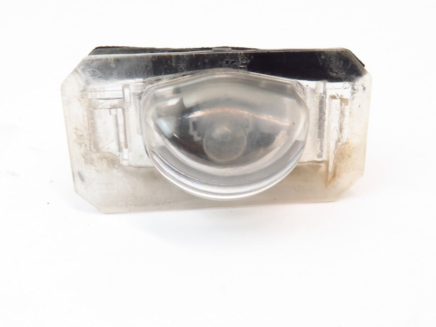 2006-2011 Honda Civic Si Sedan License Plate Light Lamp Rear Trunk OEM 06-11