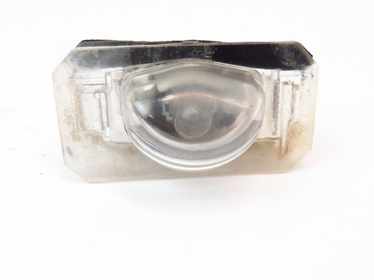 2006-2011 Honda Civic Si Sedan License Plate Light Lamp Rear Trunk OEM 06-11