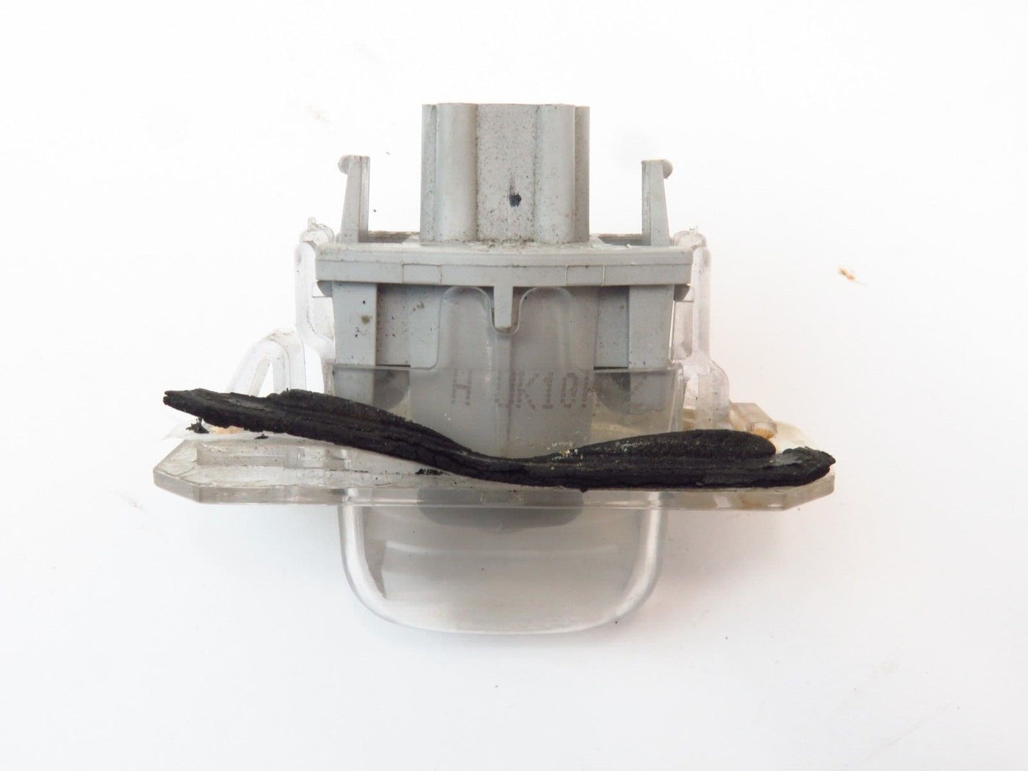 2006-2011 Honda Civic Si Sedan License Plate Light Lamp Rear Trunk OEM 06-11