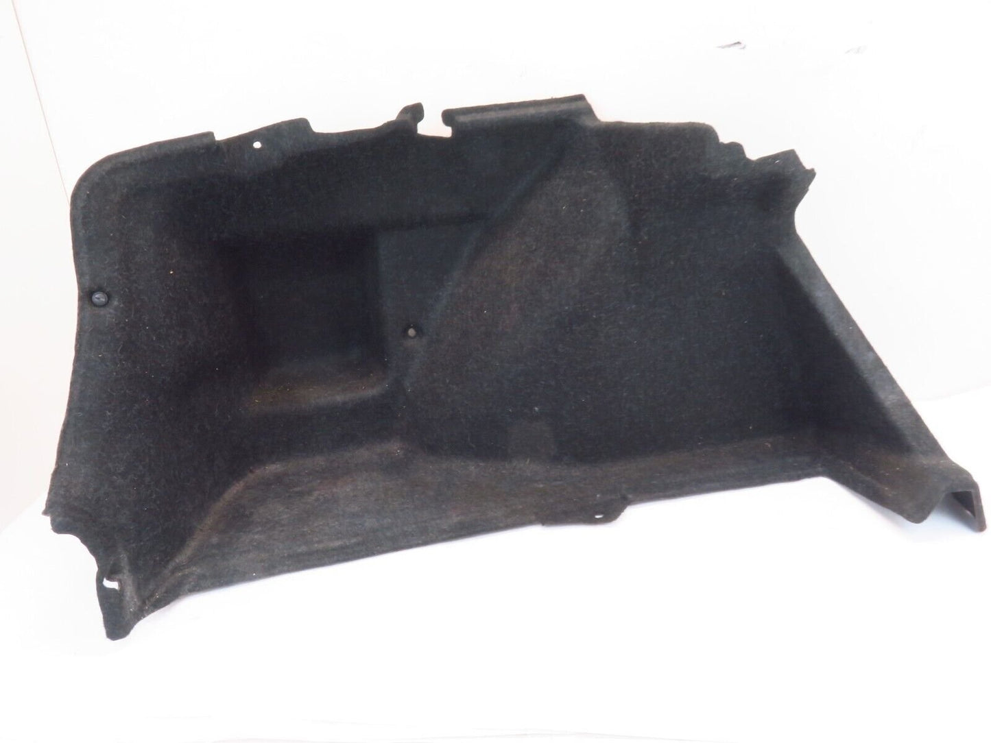 2006-2011 Honda Civic Si Sedan Trunk Carpet Driver Side Panel Cover LH 06-11