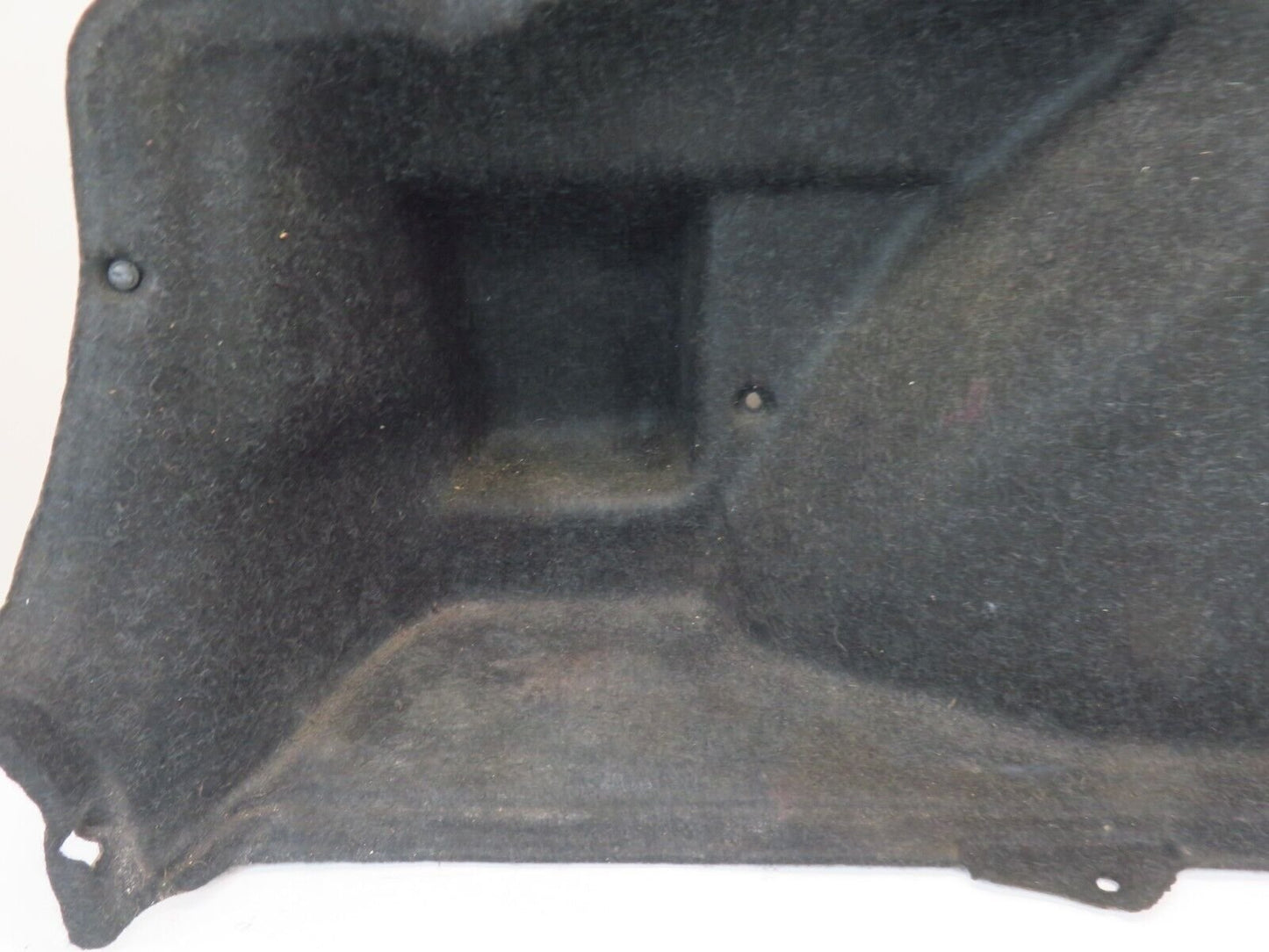 2006-2011 Honda Civic Si Sedan Trunk Carpet Driver Side Panel Cover LH 06-11