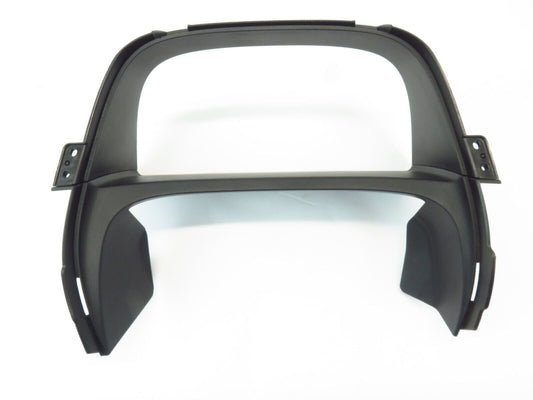 2007-2011 Honda Civic Si Sedan Dash Speedometer Trim Instrument Cluster Bezel
