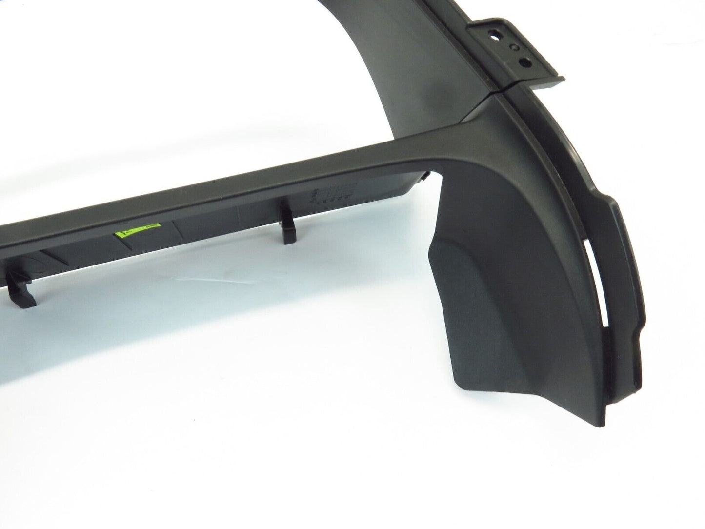 2007-2011 Honda Civic Si Sedan Dash Speedometer Trim Instrument Cluster Bezel