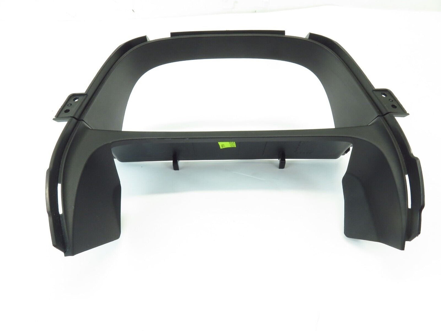 2007-2011 Honda Civic Si Sedan Dash Speedometer Trim Instrument Cluster Bezel