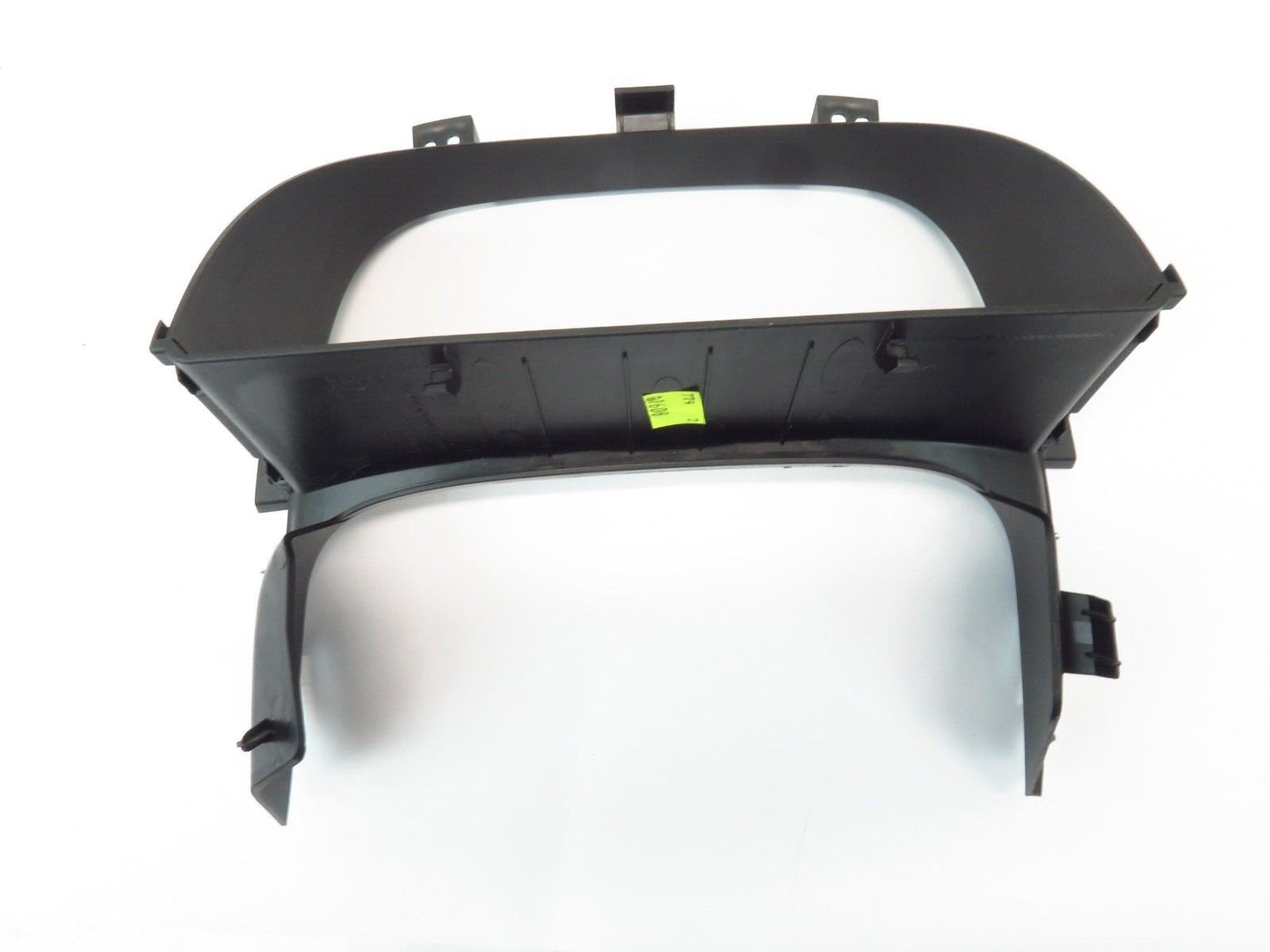 2007-2011 Honda Civic Si Sedan Dash Speedometer Trim Instrument Cluster Bezel