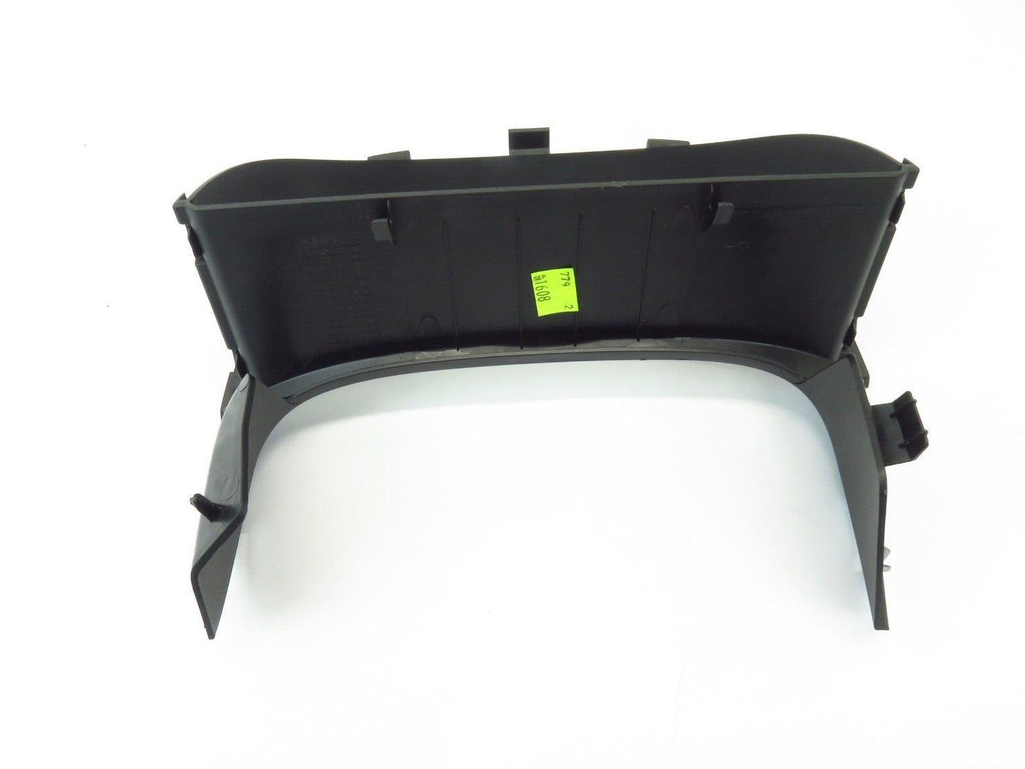 2007-2011 Honda Civic Si Sedan Dash Speedometer Trim Instrument Cluster Bezel