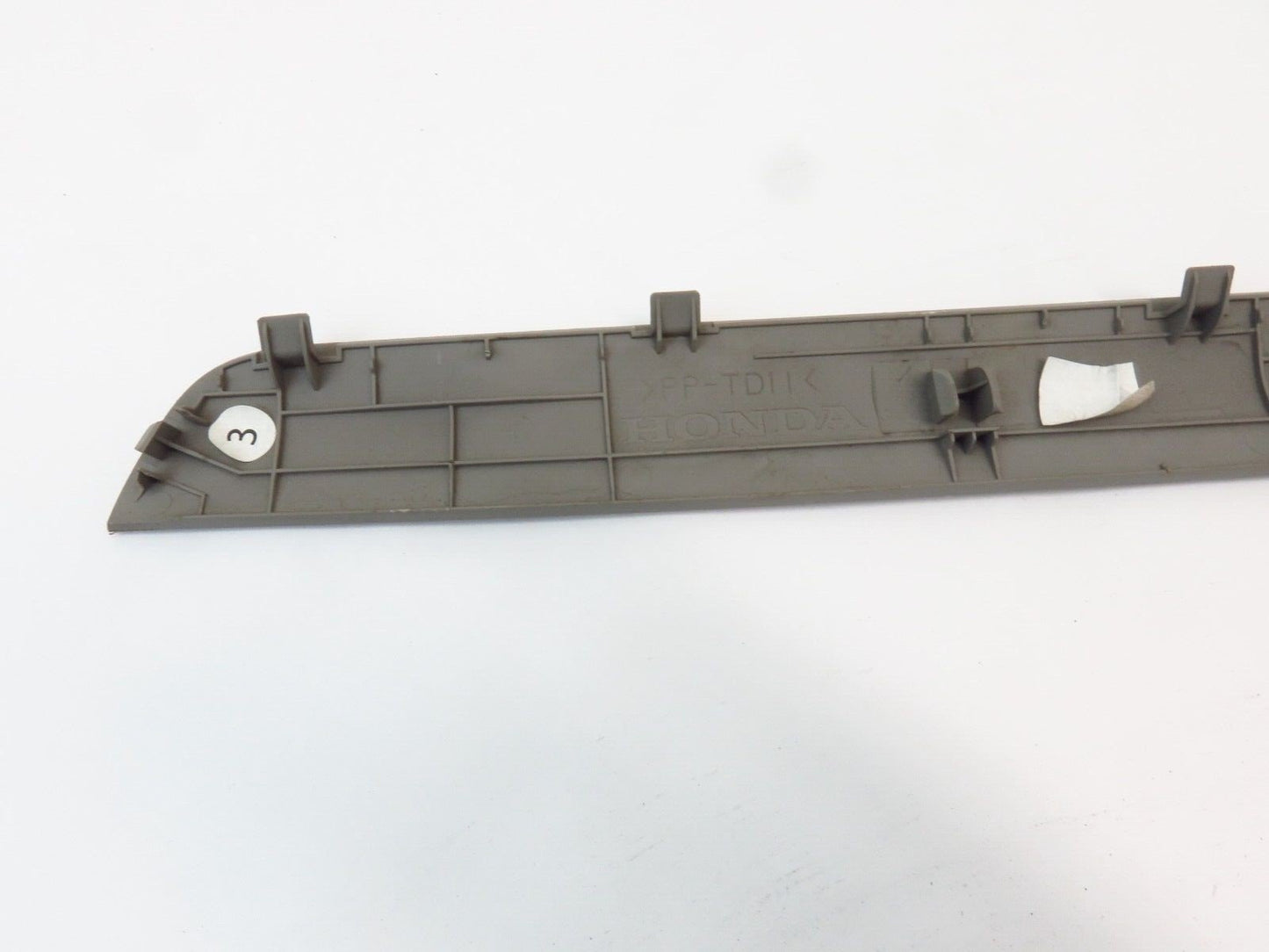 2006-2011 Honda Civic Si Sedan Passenger Rear Trim Panel 84135-SNA-010 RH 06-11