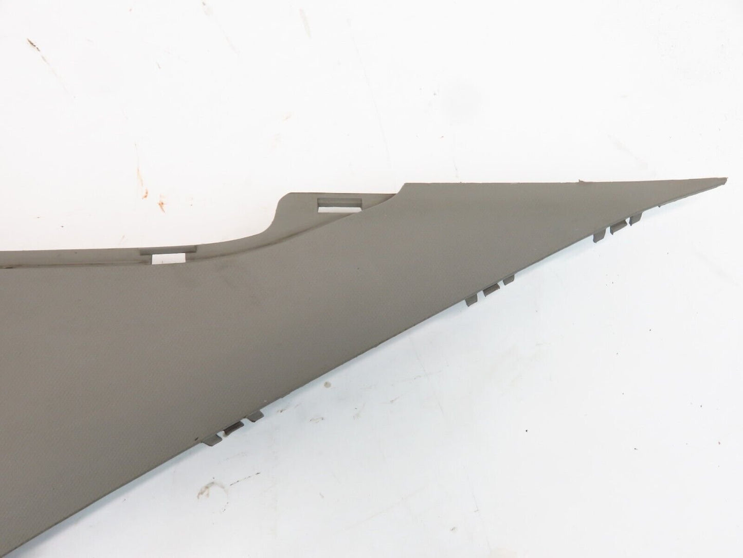 2007-2011 Honda Civic Si Sedan Passenger Rear C Pillar Trim RH Right OEM 07-11