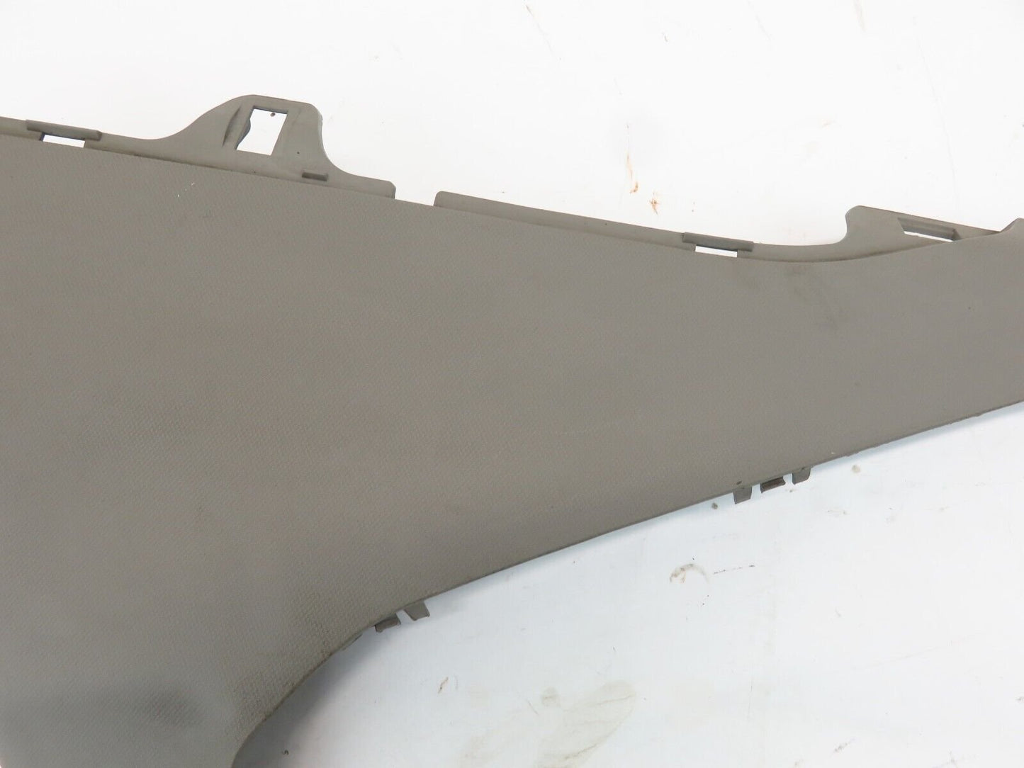 2007-2011 Honda Civic Si Sedan Passenger Rear C Pillar Trim RH Right OEM 07-11