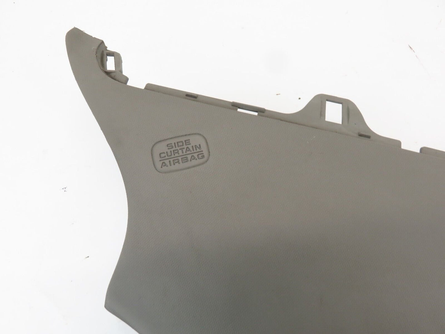 2007-2011 Honda Civic Si Sedan Passenger Rear C Pillar Trim RH Right OEM 07-11