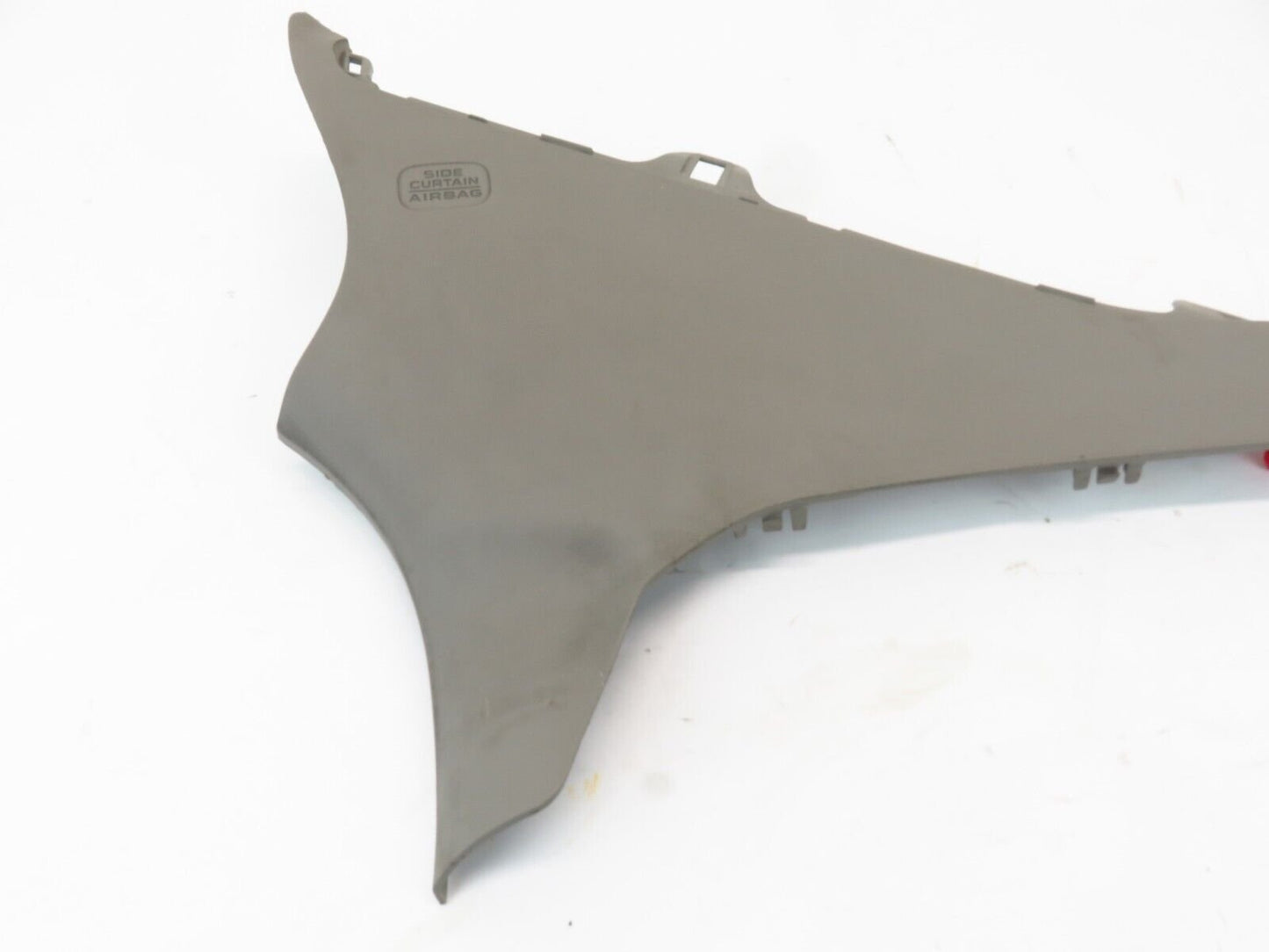 2007-2011 Honda Civic Si Sedan Passenger Rear C Pillar Trim RH Right OEM 07-11