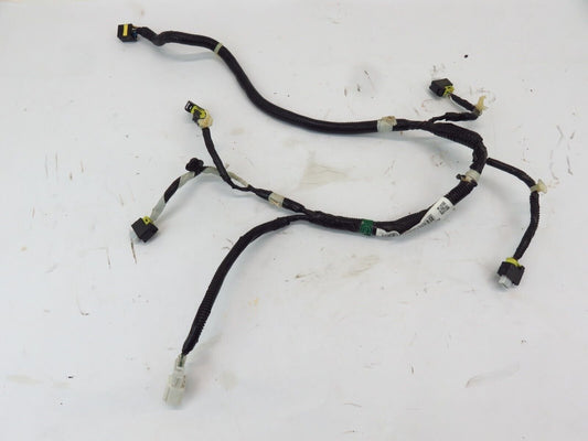 2006-2011 Honda Civic Si Passenger Front Seat Wiring Harness Wire RH Right 06-11