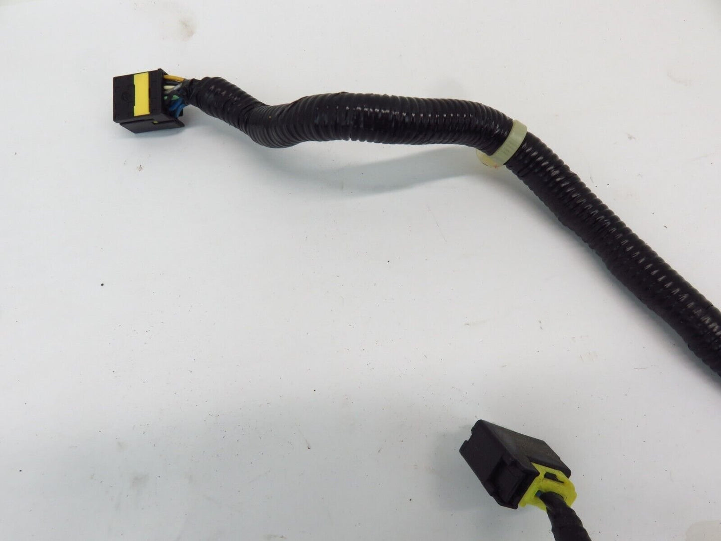 2006-2011 Honda Civic Si Passenger Front Seat Wiring Harness Wire RH Right 06-11