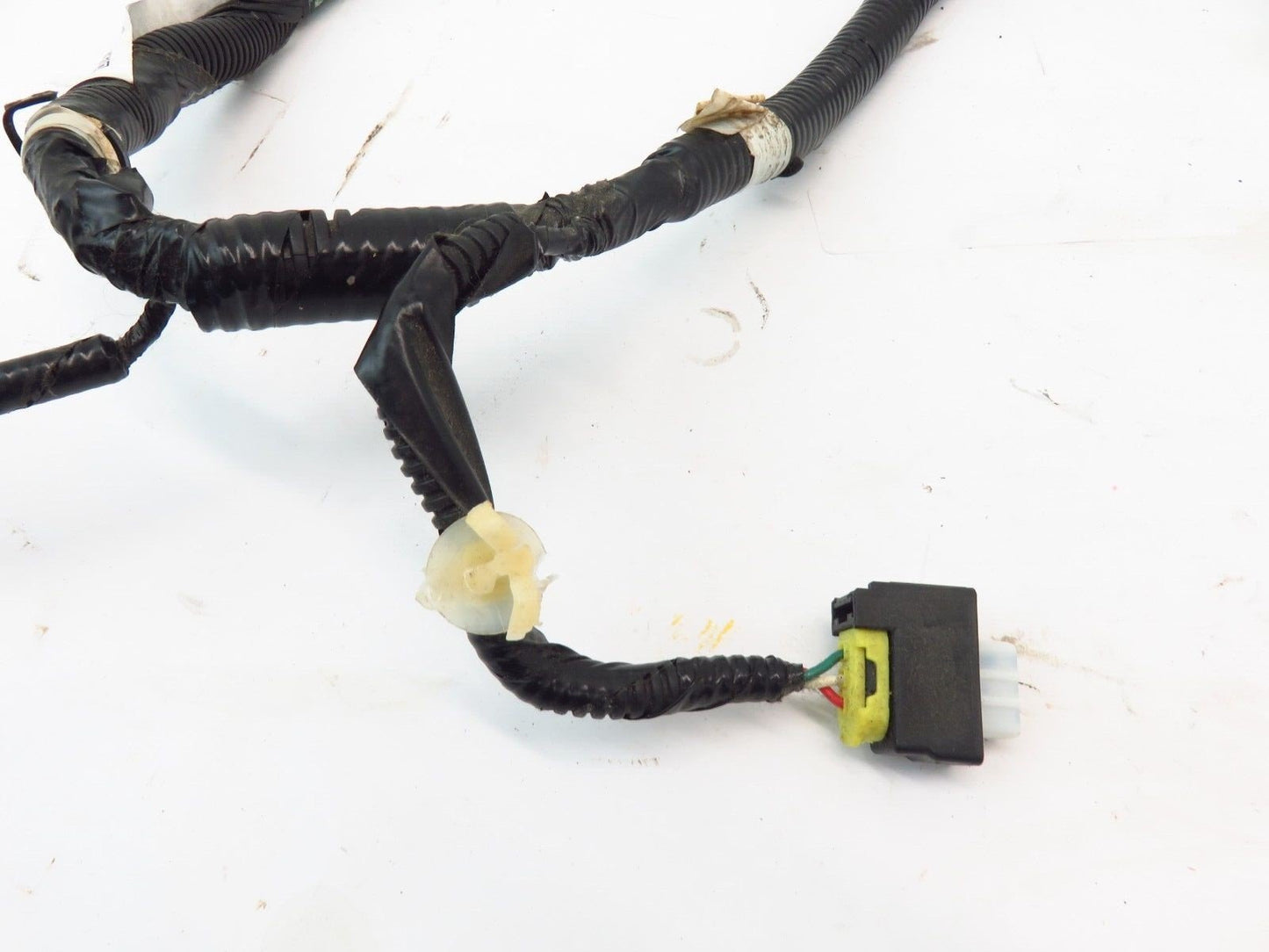 2006-2011 Honda Civic Si Passenger Front Seat Wiring Harness Wire RH Right 06-11