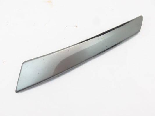 2010-2013 Mazdaspeed3 Passenger Front Door Trim Panel Cover RH Speed3 OEM 10-13
