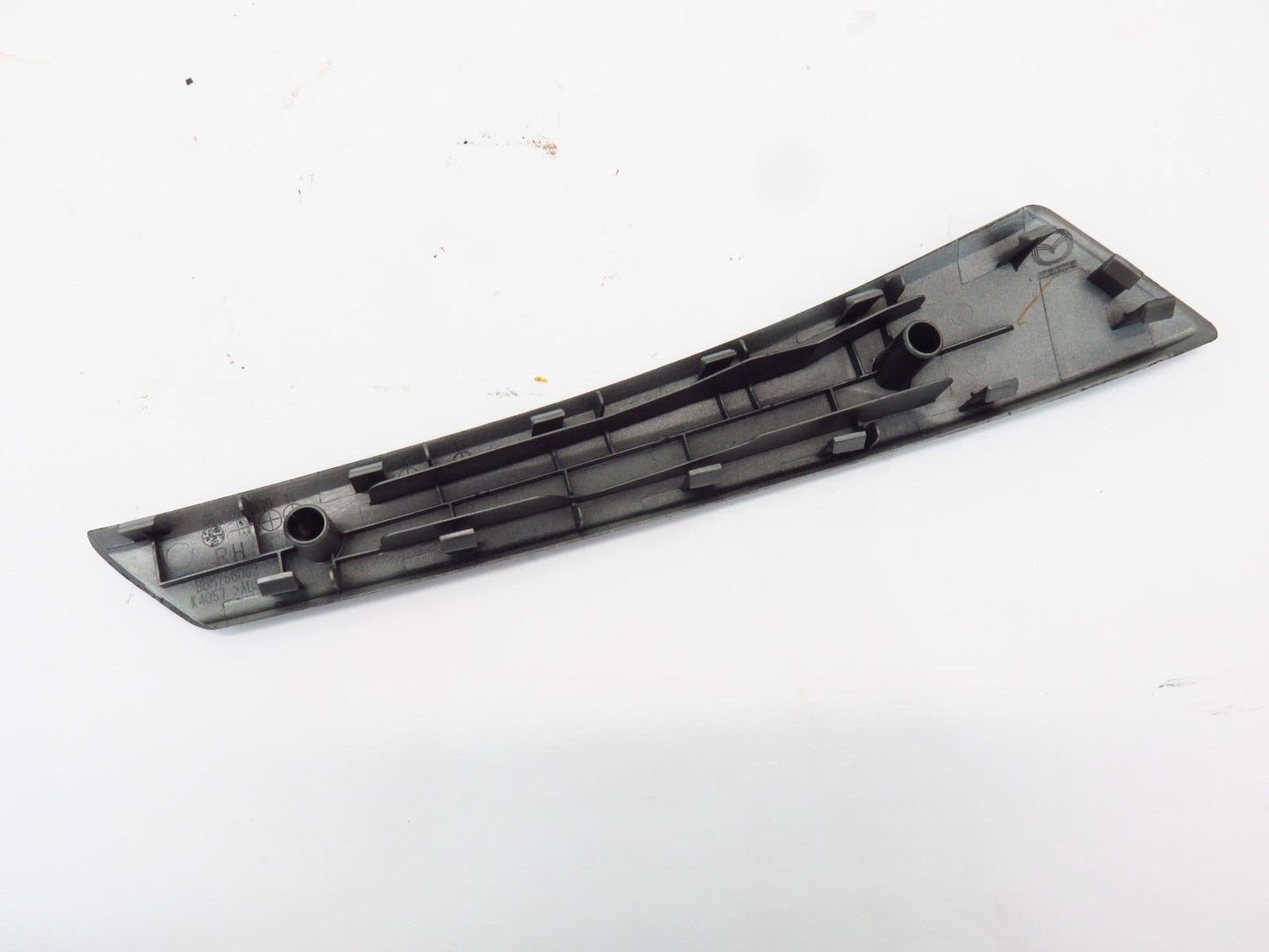 2010-2013 Mazdaspeed3 Passenger Front Door Trim Panel Cover RH Speed3 OEM 10-13