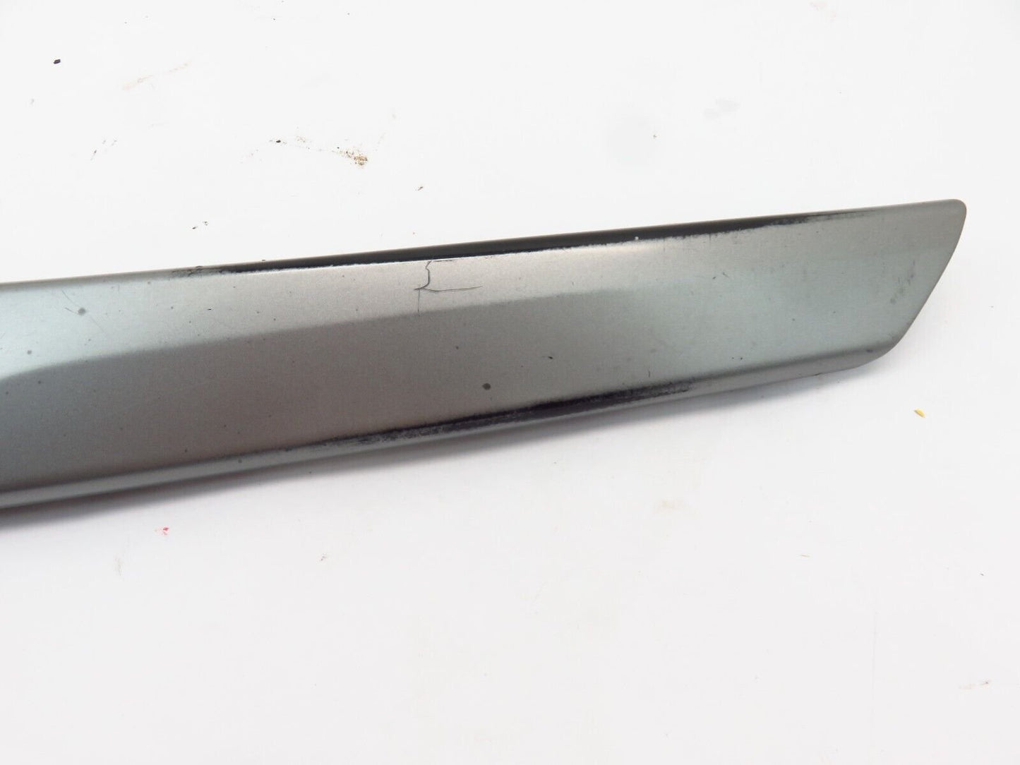 2010-2013 Mazdaspeed3 Passenger Front Door Trim Panel Cover RH Speed3 OEM 10-13
