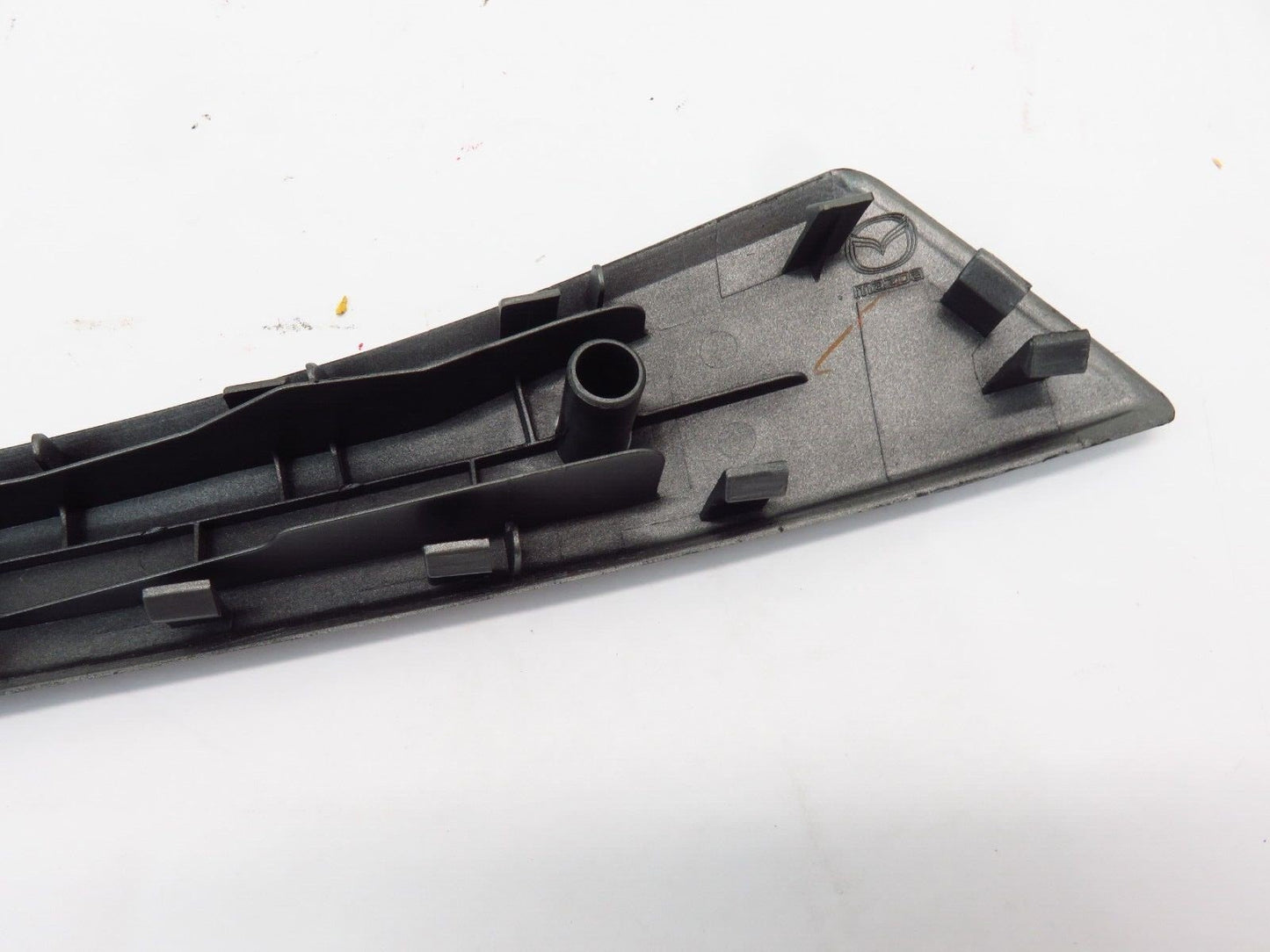 2010-2013 Mazdaspeed3 Passenger Front Door Trim Panel Cover RH Speed3 OEM 10-13