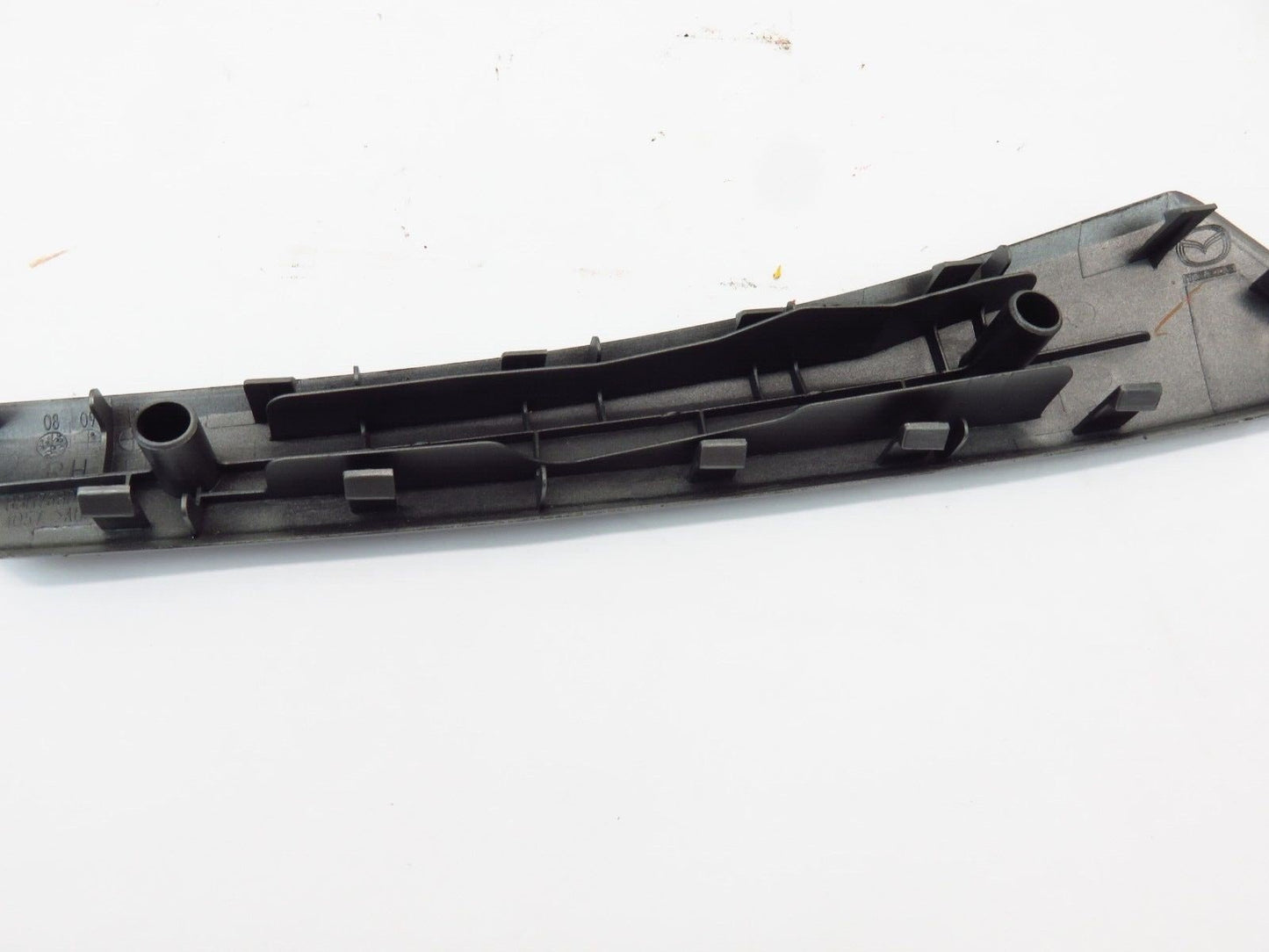 2010-2013 Mazdaspeed3 Passenger Front Door Trim Panel Cover RH Speed3 OEM 10-13