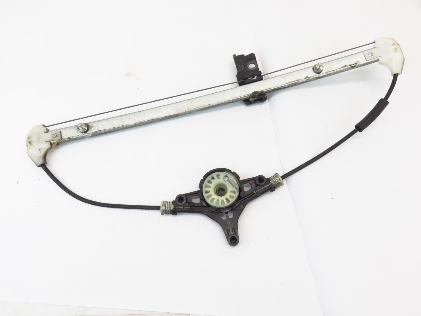 2010-2013 Mazdaspeed3 Driver Rear Window Regulator LH Left Door Speed3 OEM