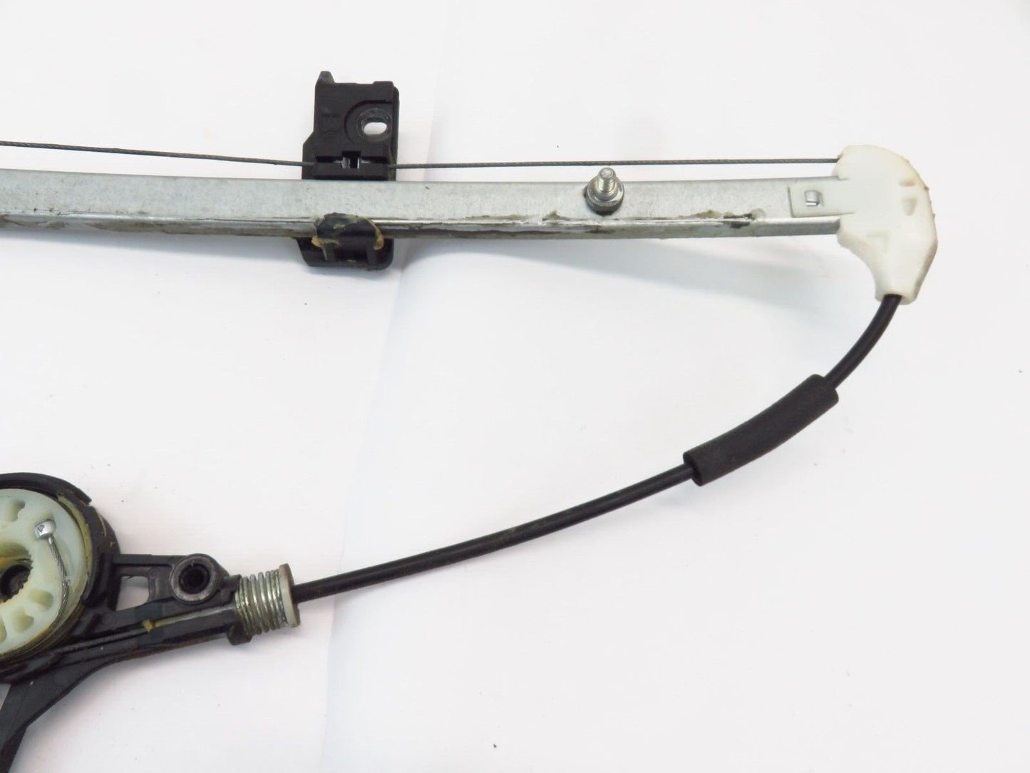 2010-2013 Mazdaspeed3 Driver Rear Window Regulator LH Left Door Speed3 OEM