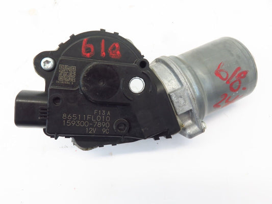 2018-2023 Subaru Crosstrek Front Windshield Wiper Motor OEM 86511FL010
