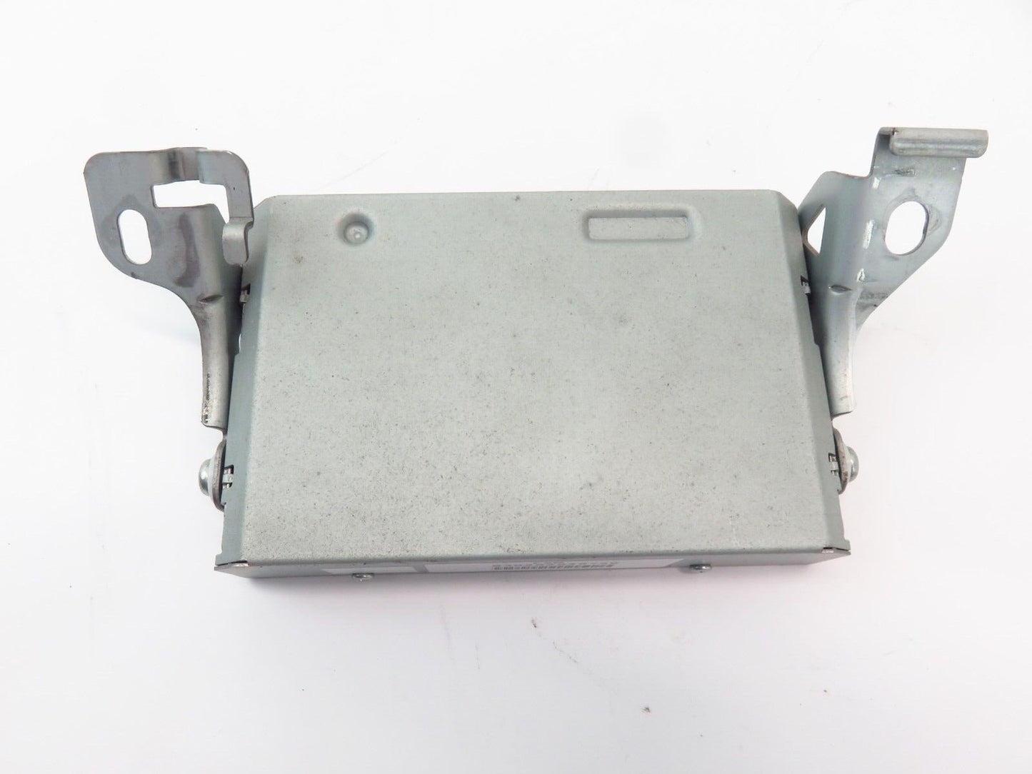2010-2013 Mazdaspeed3 Sirius Receiver Radio Module GS3M66DR0 Speed 3 MS3 10-13