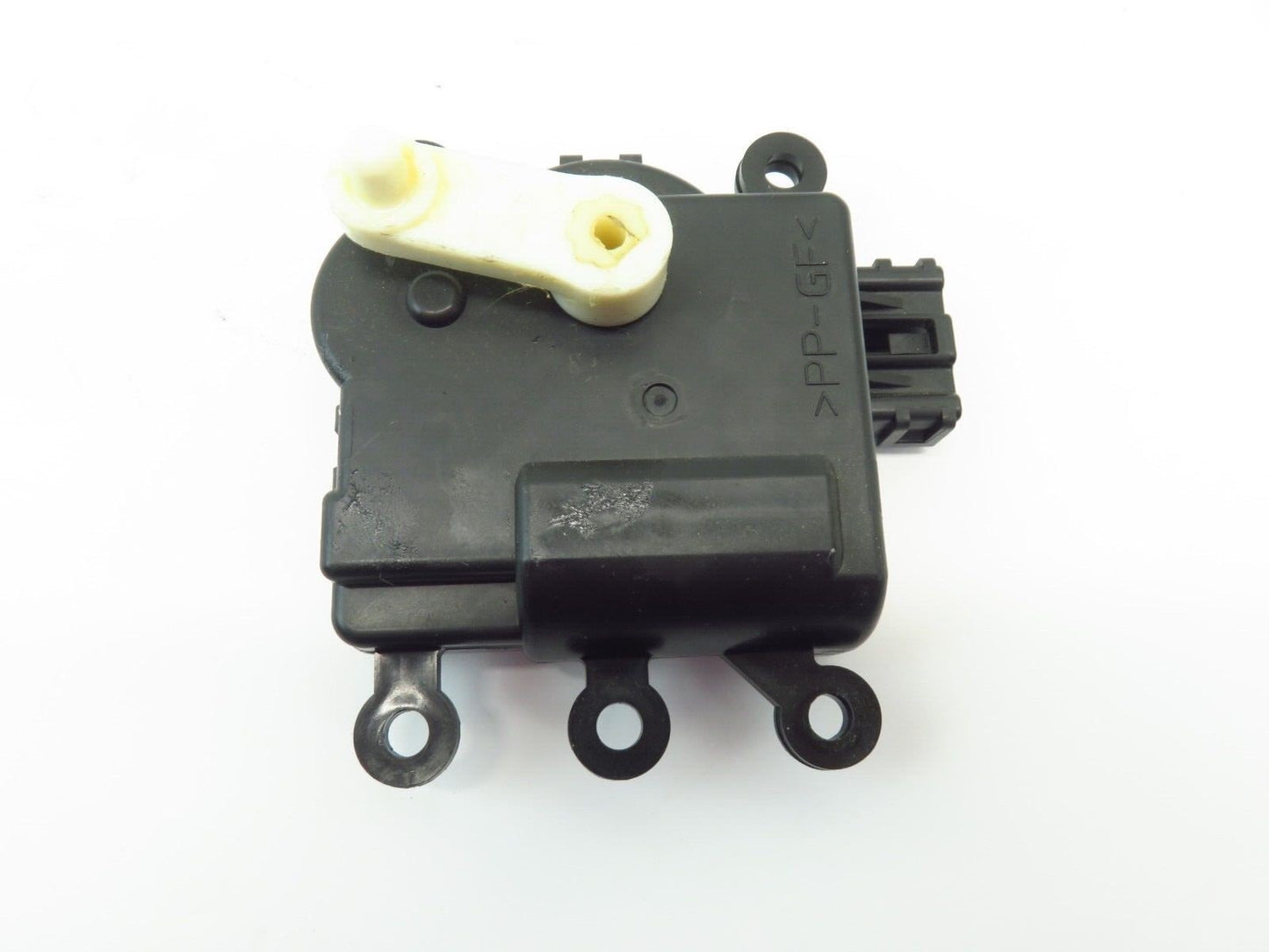 2010-2013 Mazdaspeed3 Heater Flap Actuator Motor Servo Speed 3 MS3 OEM 10-13