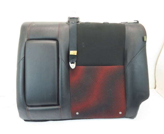 2010-2013 Mazdaspeed3 Rear Seat Cushion Upper Left Driver LH Speed 3 MS3 10-13