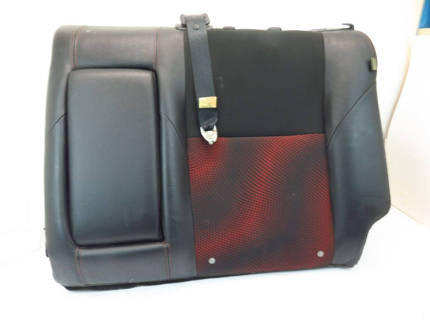 2010-2013 Mazdaspeed3 Rear Seat Cushion Upper Left Driver LH Speed 3 MS3 10-13