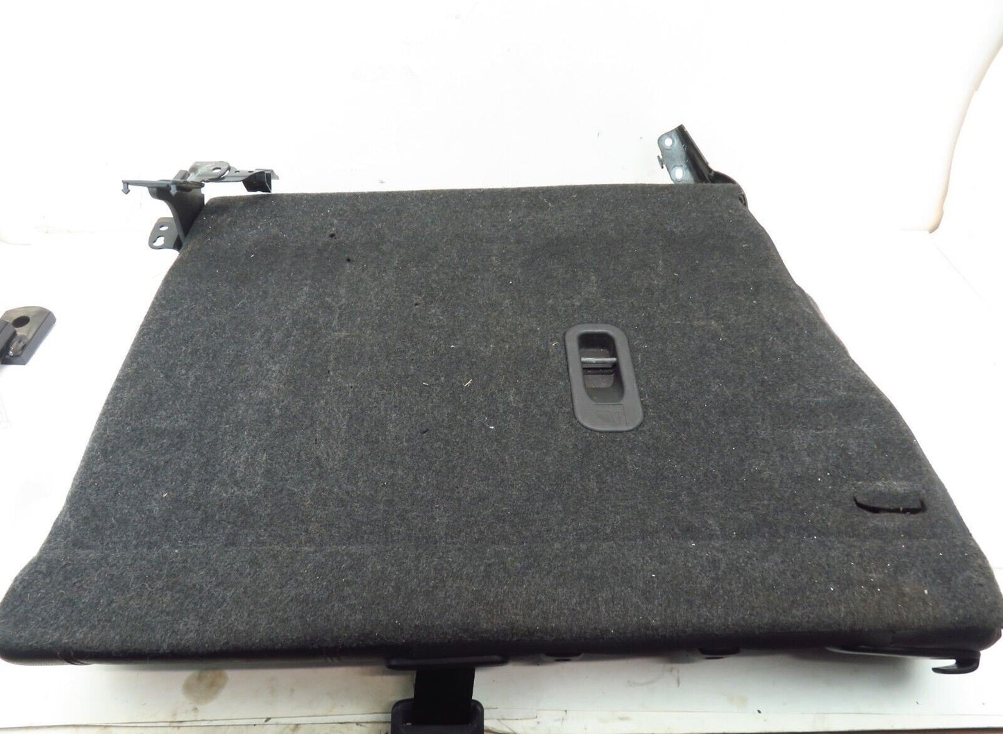 2010-2013 Mazdaspeed3 Rear Seat Cushion Upper Left Driver LH Speed 3 MS3 10-13