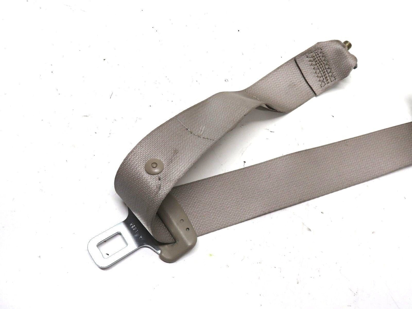 2005-2009 Subaru Legacy Passenger REAR Seat Belt Assembly RH Right 05-09 SEDAN