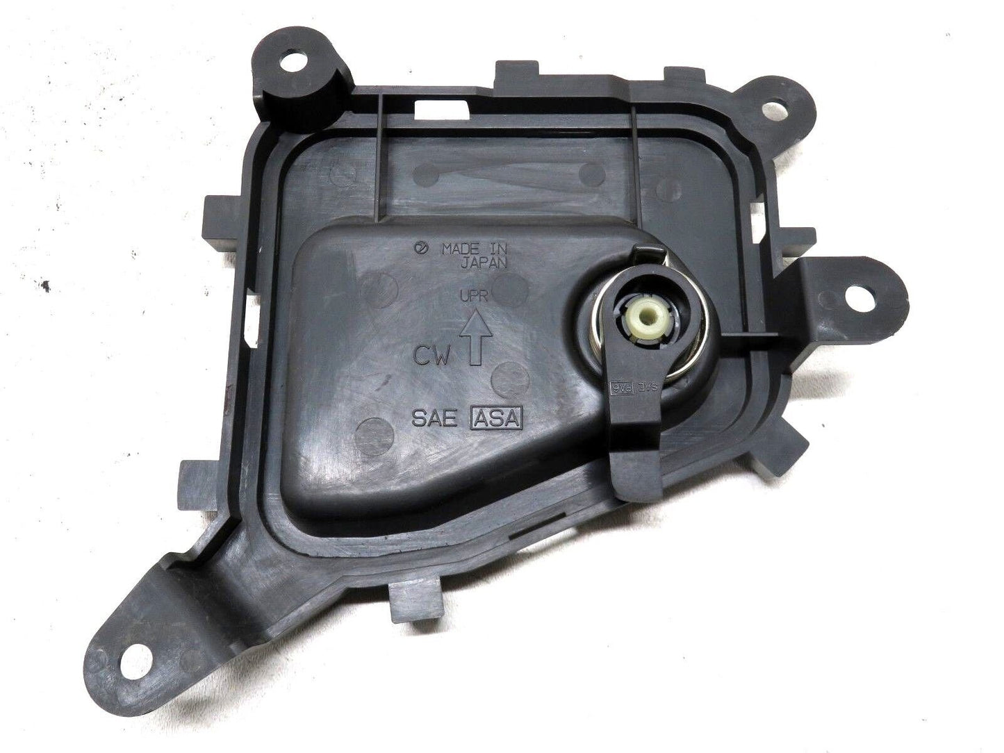 2006 Subaru Legacy GT Trunk Lid Emergency Release Handle Lever Inner OEM 2005-09