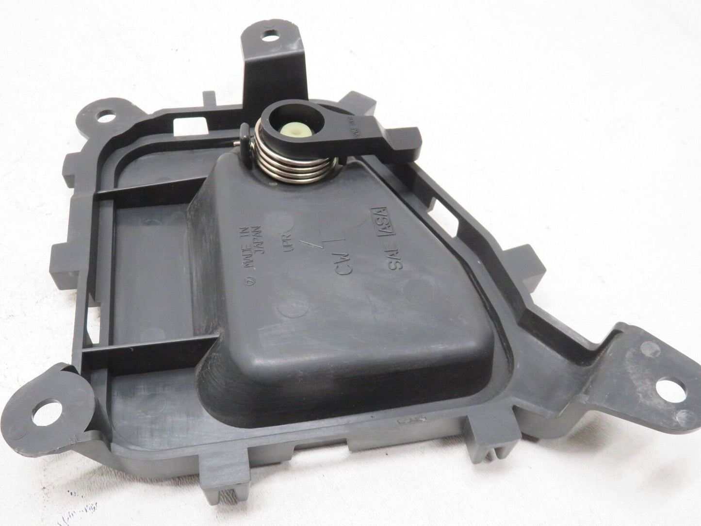 2006 Subaru Legacy GT Trunk Lid Emergency Release Handle Lever Inner OEM 2005-09