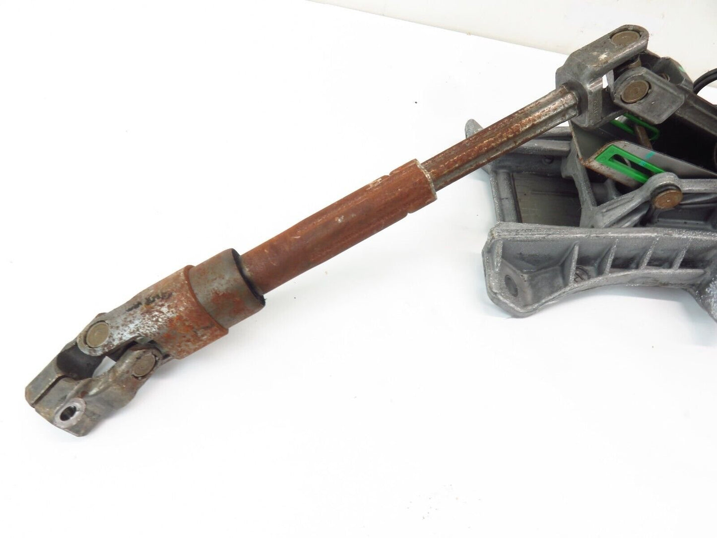 2010-2013 Mazdaspeed3 Steering Column Ignition w/ Key Module (push start) MT OEM