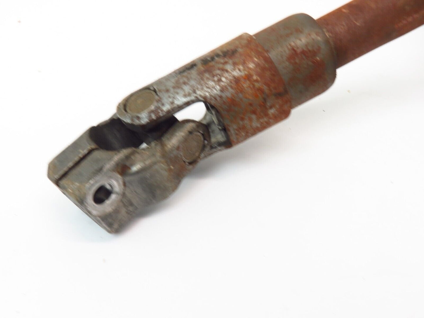 2010-2013 Mazdaspeed3 Steering Column Ignition w/ Key Module (push start) MT OEM