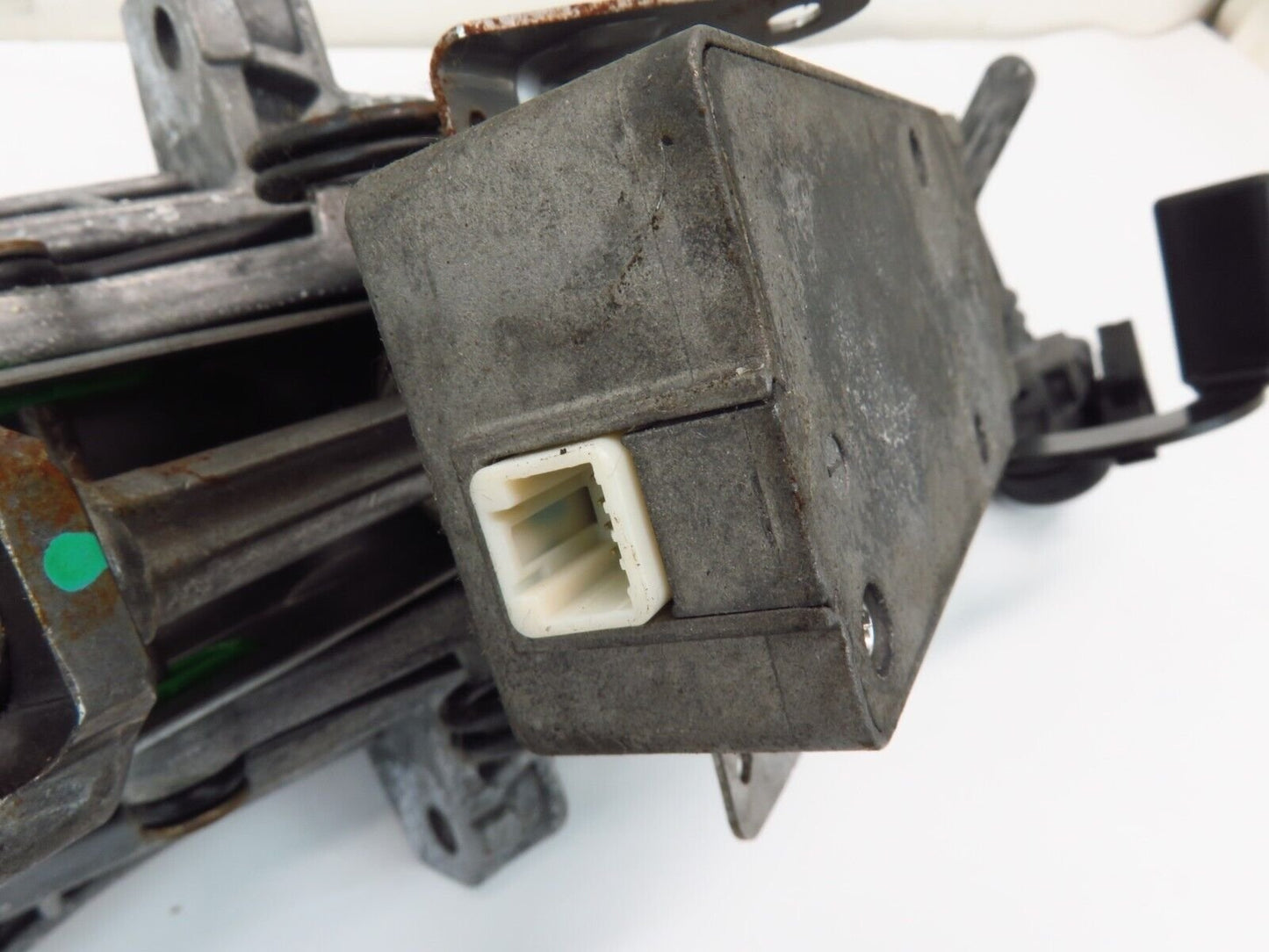 2010-2013 Mazdaspeed3 Steering Column Ignition w/ Key Module (push start) MT OEM