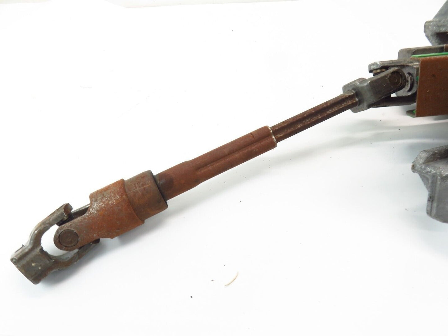 2010-2013 Mazdaspeed3 Steering Column Ignition w/ Key Module (push start) MT OEM