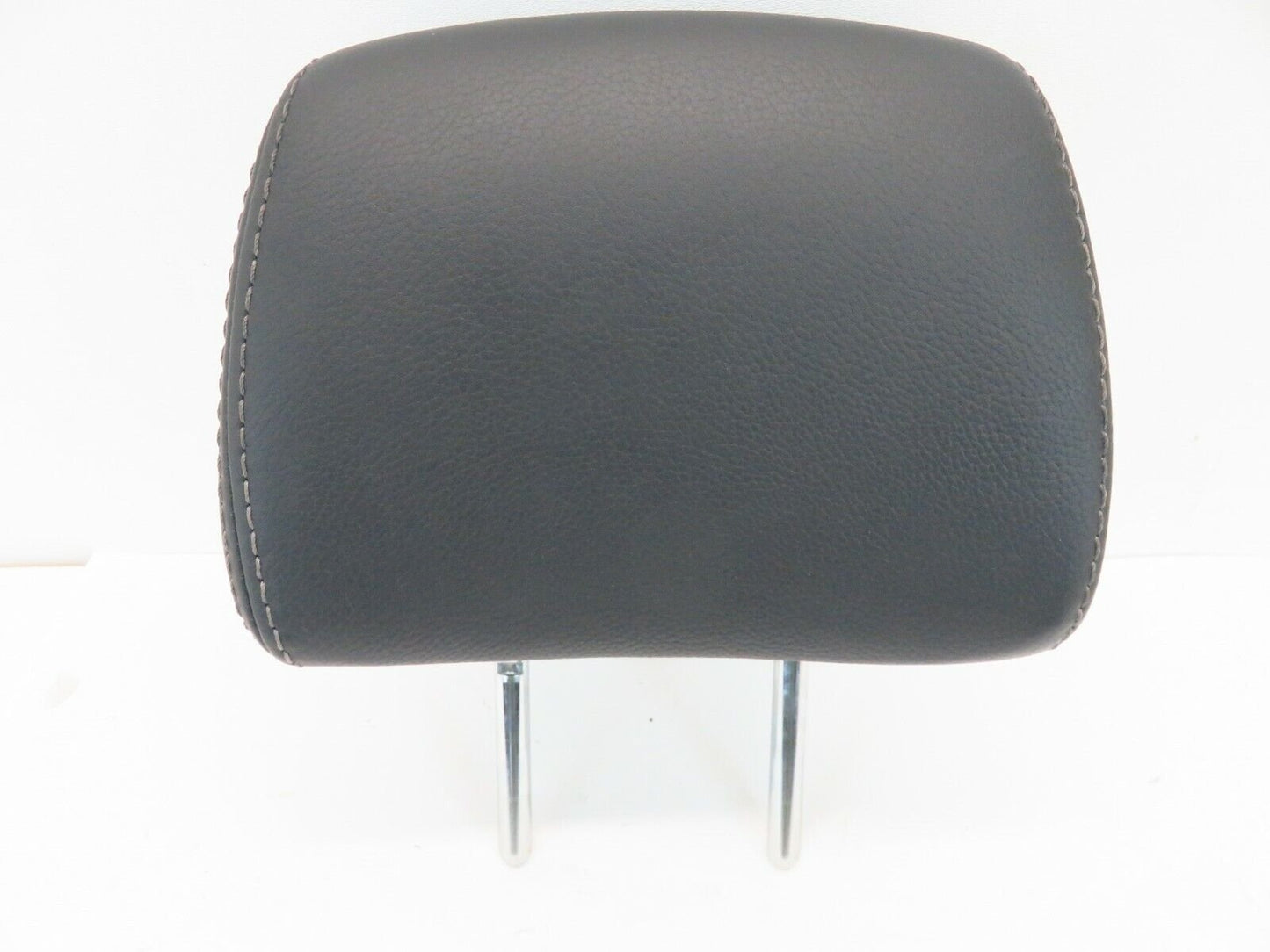 2003-2007 Saab 9-3 FRONT Seat Head Rest Headrest LH or RH Leather OEM
