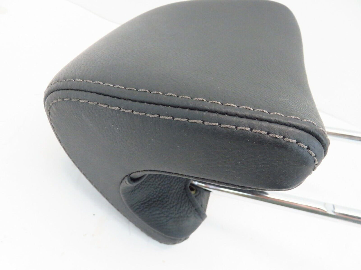 2003-2007 Saab 9-3 FRONT Seat Head Rest Headrest LH or RH Leather OEM