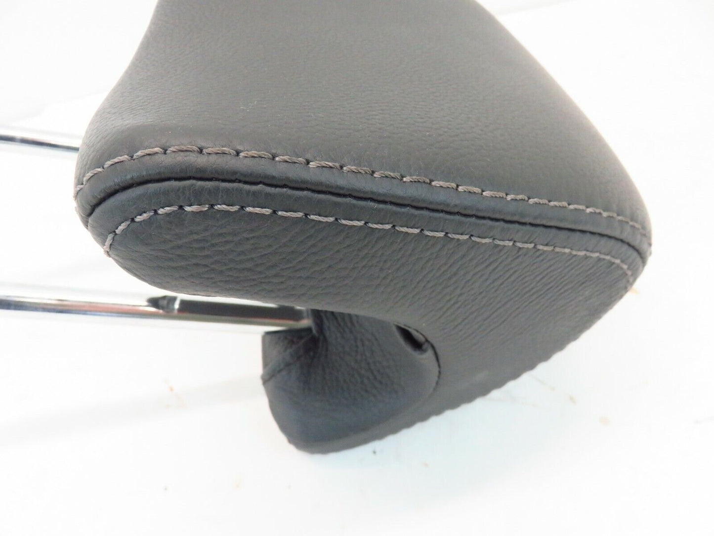 2003-2007 Saab 9-3 FRONT Seat Head Rest Headrest LH or RH Leather OEM